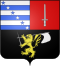 Familievåpen fr Pierre Aulard (Baron) .svg