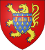 Blason de Arras