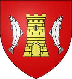 Blason ville fr Brouville (Meurthe-et-Moselle).svg
