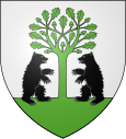 Escots coat of arms