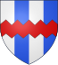 Handschuheimin vaakuna