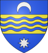 Blason ville fr Saint-Étienne-de-Baïgorry (Pyrénées-Atlantiques).svg