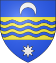 Saint-Étienne-de-Baïgorry címere