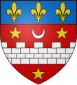 Villemur-sur-Tarn címere