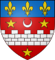 Villemur-sur-Tarn – Stemma