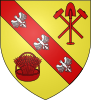 Blason ville fr Xeuilley (Meurthe-et-Moselle).svg