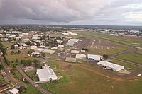 Bankstown Airport