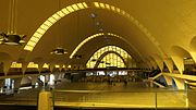 Vignette pour Halles centrales de Reims