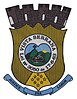 Official seal of Vista Serrana