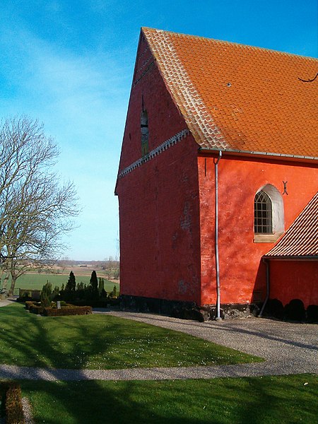 File:Bregninge Kirke 04.JPG