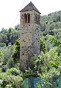 圣让钟楼（法语：Clocher Saint-Jean de Breil-sur-Roya）