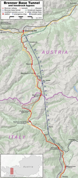 Brenner base tunnel map.png