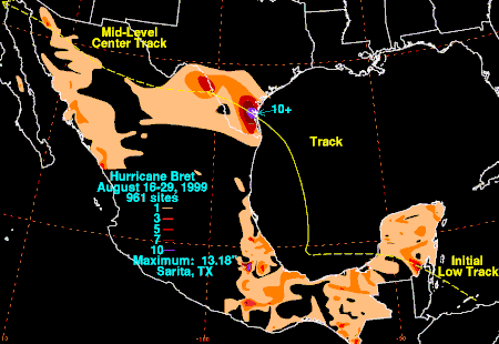 Fail:Bret 1999 rainfall.gif