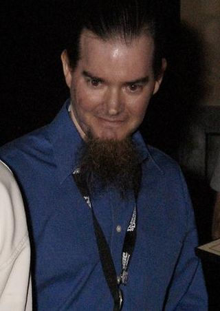 <span class="mw-page-title-main">Brian R. James</span> American game designer