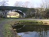 Brücke 172, Lancaster Canal - geograph.org.uk - 1713948.jpg