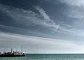 Brighton pier