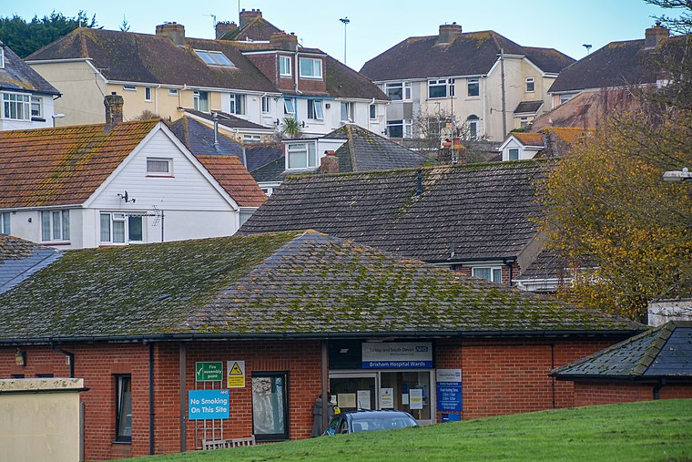 Brixham Community Hospital