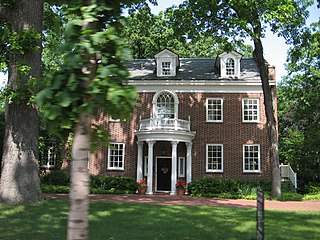 North Broadway Street Historic District Historic district in Wisconsin, United States