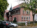 Wohnhaus