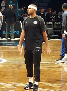 Brooklyn Nets vs NY Knicks 2018-10-03 td 36a - Avant-match.jpg