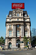 Hôtel Continental