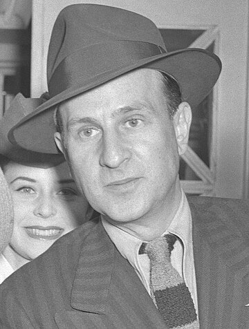 Bud Abbott