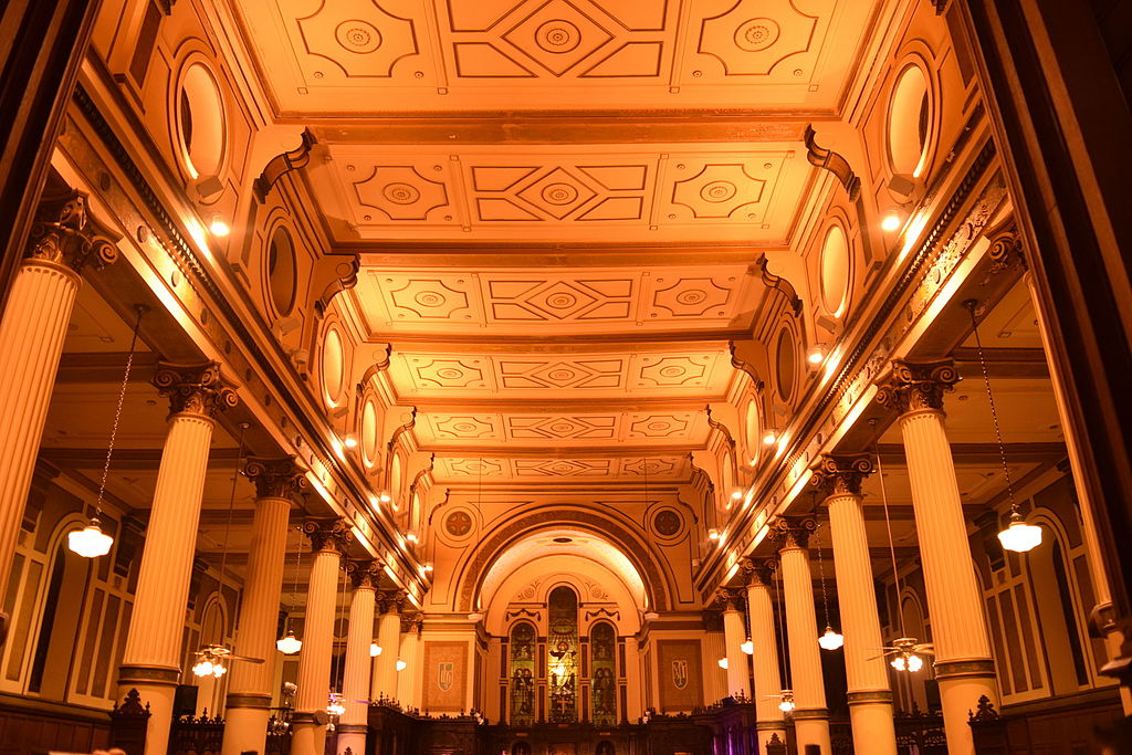 Buenos Aires - Catedral Anglicana de San Juan Bautista 02.JPG