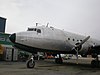 Buffalo Airways Douglas C-54 Skymaster