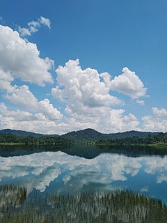 Bukit Besi