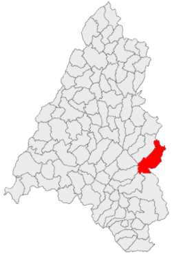 Location of Bulz