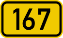Bundesstraße 167