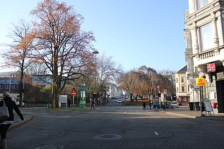 Burgplatz (Flensburg)