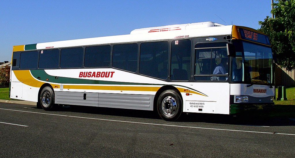 Busabout