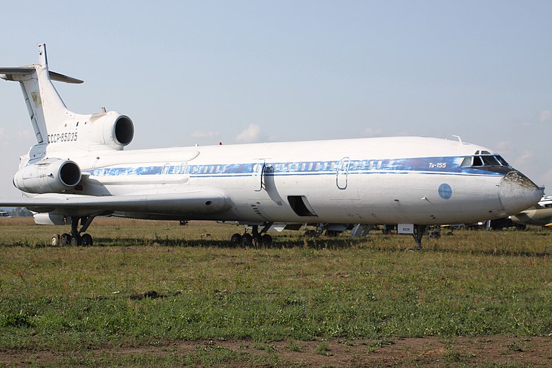 File:CCCP-85035 Tupolev Tu.155 (8019200887).jpg