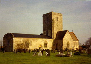 Cholsey Human settlement in England