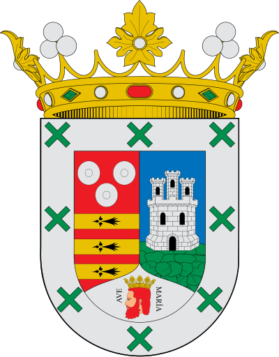 Marquesado de San Isidro