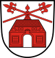 Zuzenhausen – Stemma