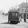 Thumbnail for Redondo Beach via Playa del Rey Line