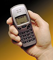 Nokia 3210 - Wikipedia
