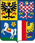 Herb Kraju morawsko-śląskiego