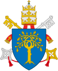 Herb papieża Juliusza II