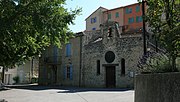 Vignette pour Cabrières-d'Aigues