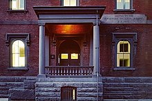 Callender School, Newport, Rhode Island Callender School, Newport, Rhode Island.jpg