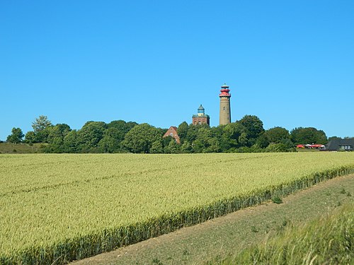 CapeArkonaView (Rügen)