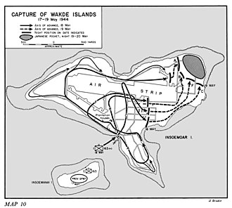 Map depicting movements following the landing Capture of Wakde Islands.jpg