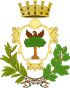 Escudo d'armas