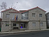 Casa concello, Os Blancos, Ourense.JPG