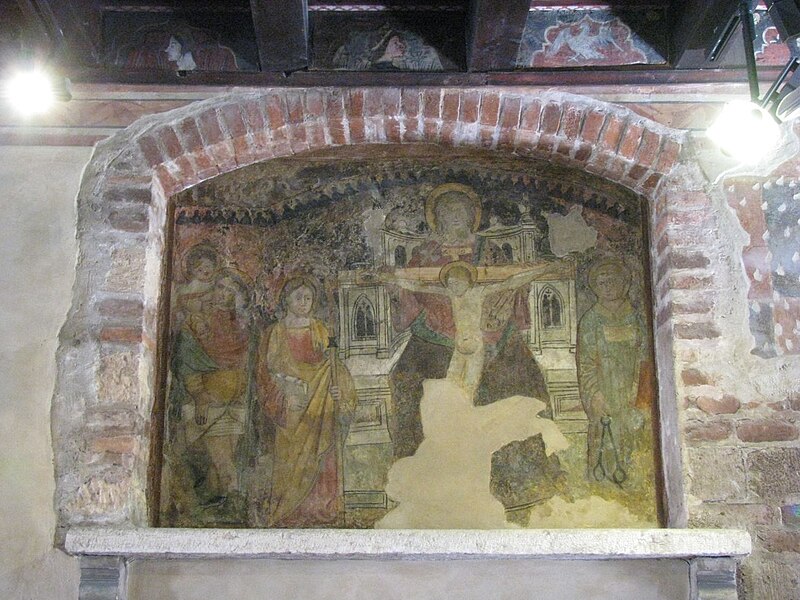File:Casa di Giulietta (fresco).jpg