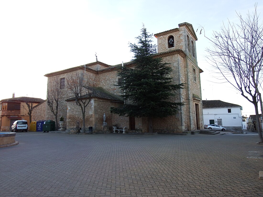 Casas de Benítez