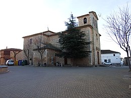 Casas de Benítez – Veduta